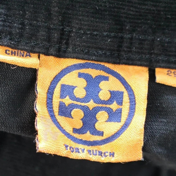 TORY BURCH Pants - Picture 7 of 8